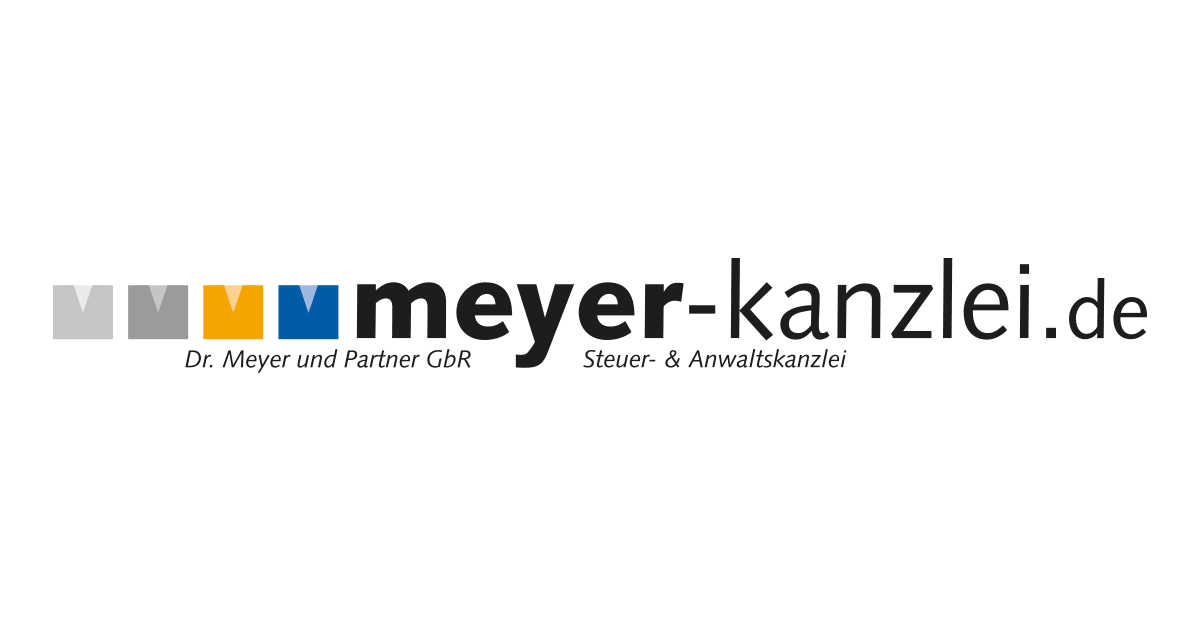 Meyer & Partner GbR Steuer- & Anwaltskanzlei
